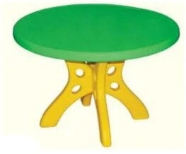 Circular Table